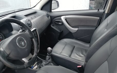 Renault Duster I рестайлинг, 2012 год, 695 000 рублей, 8 фотография