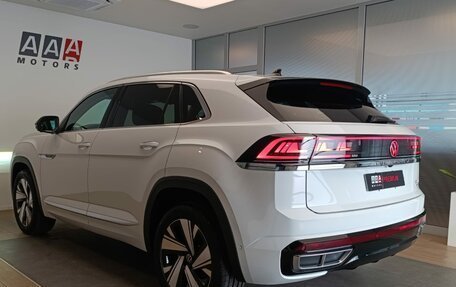 Volkswagen Teramont I, 2025 год, 6 280 000 рублей, 4 фотография