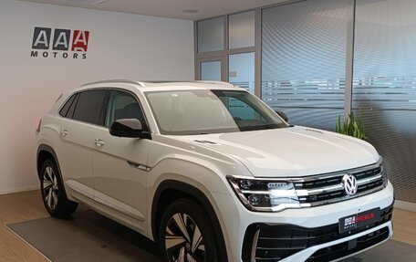 Volkswagen Teramont I, 2025 год, 6 280 000 рублей, 3 фотография