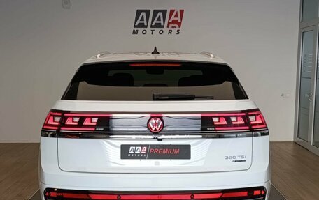 Volkswagen Teramont I, 2025 год, 6 280 000 рублей, 6 фотография