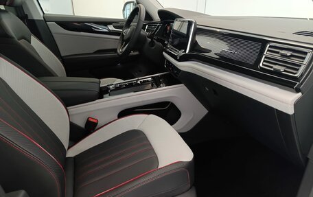 Volkswagen Teramont I, 2025 год, 6 280 000 рублей, 8 фотография