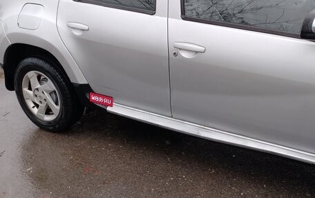 Renault Duster I рестайлинг, 2012 год, 695 000 рублей, 5 фотография