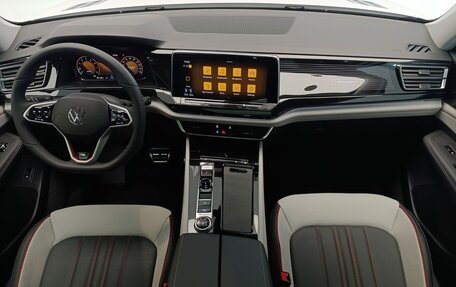 Volkswagen Teramont I, 2025 год, 6 280 000 рублей, 9 фотография