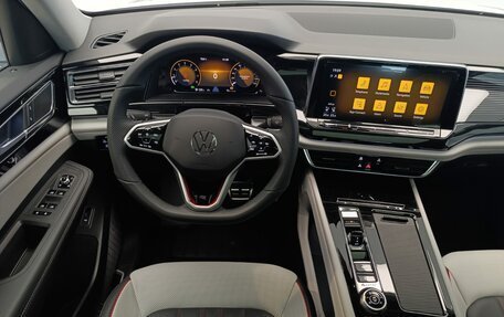 Volkswagen Teramont I, 2025 год, 6 280 000 рублей, 10 фотография