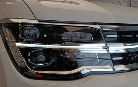 Volkswagen Teramont I, 2025 год, 6 280 000 рублей, 12 фотография