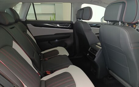 Volkswagen Teramont I, 2025 год, 6 280 000 рублей, 20 фотография