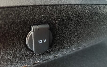 Volkswagen Teramont I, 2025 год, 6 280 000 рублей, 22 фотография