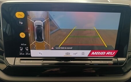 Volkswagen Teramont I, 2025 год, 6 280 000 рублей, 15 фотография