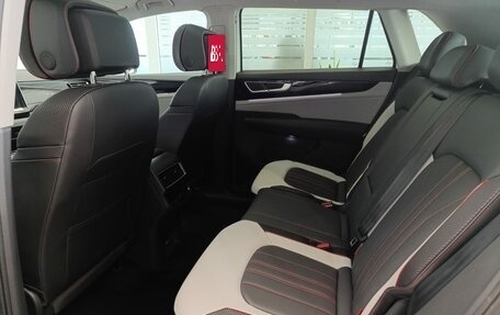 Volkswagen Teramont I, 2025 год, 6 280 000 рублей, 21 фотография