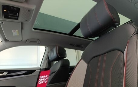 Volkswagen Teramont I, 2025 год, 6 280 000 рублей, 19 фотография