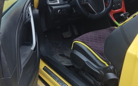 Opel Astra J, 2012 год, 1 100 000 рублей, 6 фотография