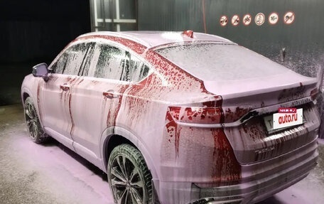 Geely Tugella FY11, 2021 год, 6 фотография