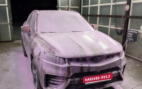 Geely Tugella FY11, 2021 год, 7 фотография