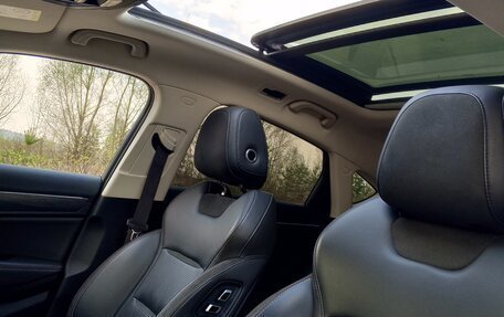 Geely Tugella FY11, 2021 год, 11 фотография