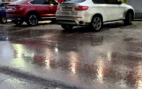 Geely Tugella FY11, 2021 год, 24 фотография