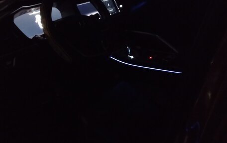 Geely Tugella FY11, 2021 год, 33 фотография