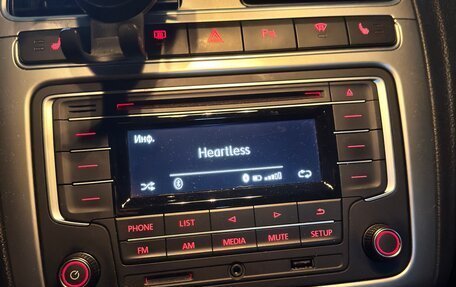 Volkswagen Polo VI (EU Market), 2017 год, 1 400 000 рублей, 8 фотография