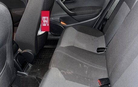 Volkswagen Polo VI (EU Market), 2017 год, 1 400 000 рублей, 6 фотография