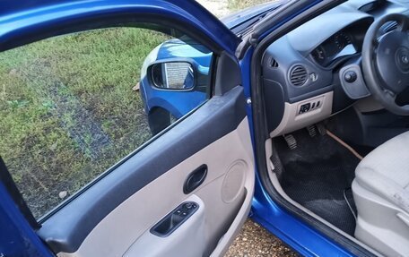 Renault Clio III, 2006 год, 370 000 рублей, 6 фотография