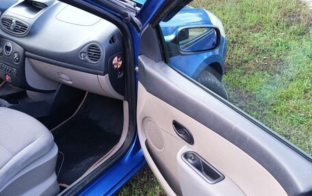 Renault Clio III, 2006 год, 370 000 рублей, 9 фотография