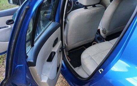 Renault Clio III, 2006 год, 370 000 рублей, 7 фотография