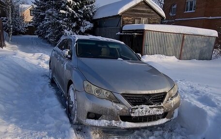 Toyota Mark X II, 2009 год, 1 500 000 рублей, 5 фотография