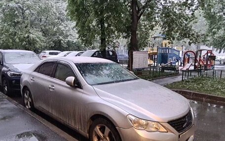 Toyota Mark X II, 2009 год, 1 500 000 рублей, 7 фотография