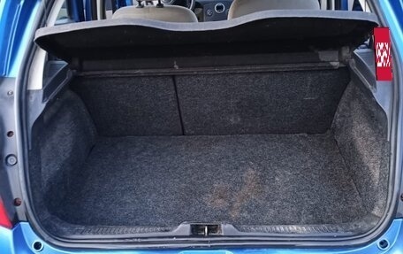 Renault Clio III, 2006 год, 370 000 рублей, 12 фотография