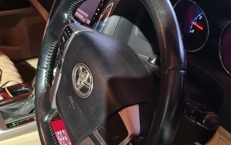 Toyota Mark X II, 2009 год, 1 500 000 рублей, 8 фотография