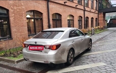 Toyota Mark X II, 2009 год, 1 500 000 рублей, 2 фотография
