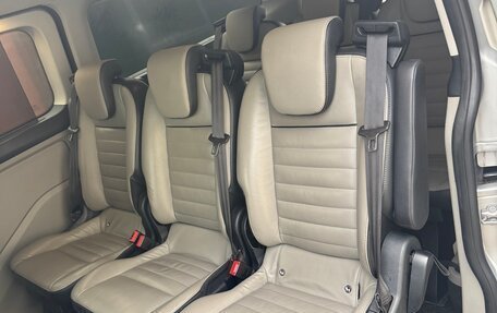 Ford Tourneo Custom I рестайлинг, 2018 год, 3 350 000 рублей, 14 фотография