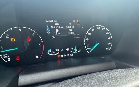 Ford Tourneo Custom I рестайлинг, 2018 год, 3 350 000 рублей, 13 фотография