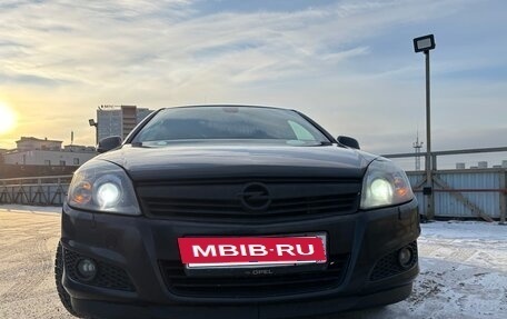 Opel Astra H, 2010 год, 600 000 рублей, 7 фотография