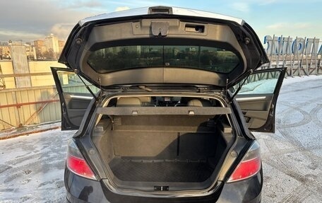 Opel Astra H, 2010 год, 600 000 рублей, 8 фотография