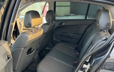 Opel Astra H, 2010 год, 600 000 рублей, 14 фотография