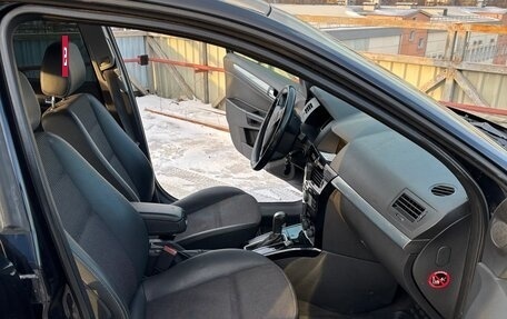 Opel Astra H, 2010 год, 600 000 рублей, 13 фотография