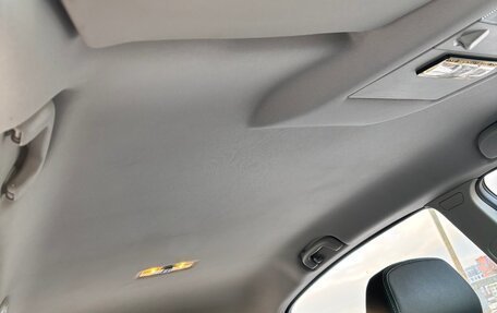 Opel Astra H, 2010 год, 600 000 рублей, 18 фотография