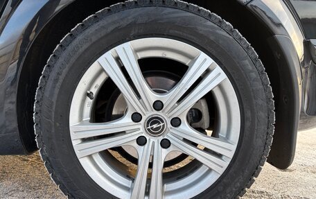 Opel Astra H, 2010 год, 600 000 рублей, 26 фотография