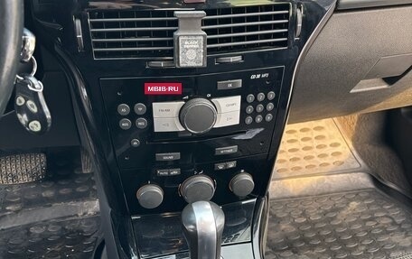 Opel Astra H, 2010 год, 600 000 рублей, 17 фотография