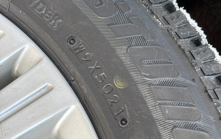 Opel Astra H, 2010 год, 600 000 рублей, 28 фотография