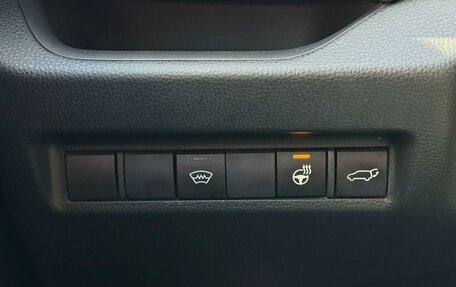 Toyota RAV4, 2021 год, 3 299 000 рублей, 12 фотография