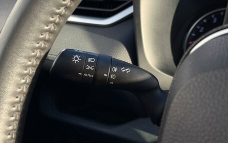 Toyota RAV4, 2021 год, 3 299 000 рублей, 14 фотография