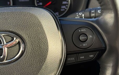 Toyota RAV4, 2021 год, 3 299 000 рублей, 15 фотография