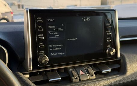 Toyota RAV4, 2021 год, 3 299 000 рублей, 17 фотография