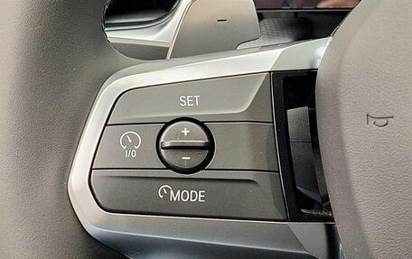 BMW X1, 2025 год, 5 890 000 рублей, 13 фотография