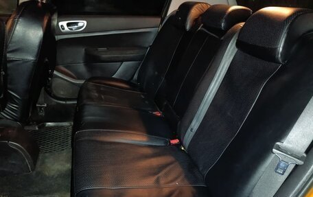 Peugeot 307 I, 2006 год, 390 000 рублей, 5 фотография