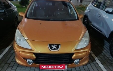 Peugeot 307 I, 2006 год, 390 000 рублей, 2 фотография