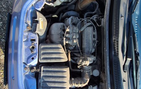 Daewoo Matiz I, 2008 год, 250 000 рублей, 2 фотография