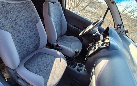 Daewoo Matiz I, 2008 год, 250 000 рублей, 6 фотография