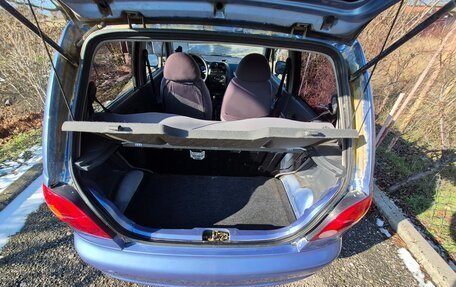 Daewoo Matiz I, 2008 год, 250 000 рублей, 3 фотография